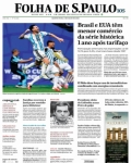 Folha De São Paulo
